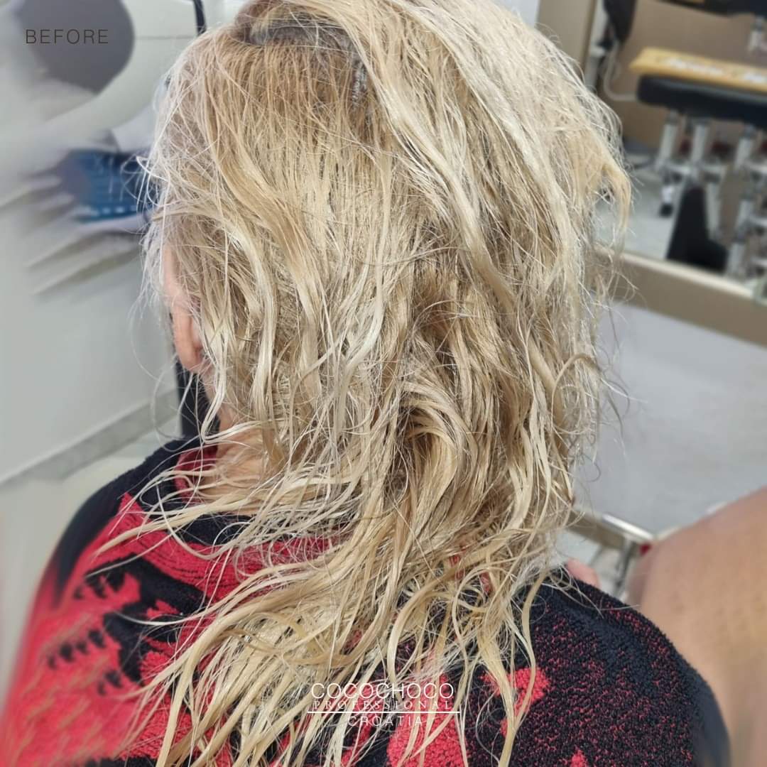 Frizura salon Amela Brtonigla 2